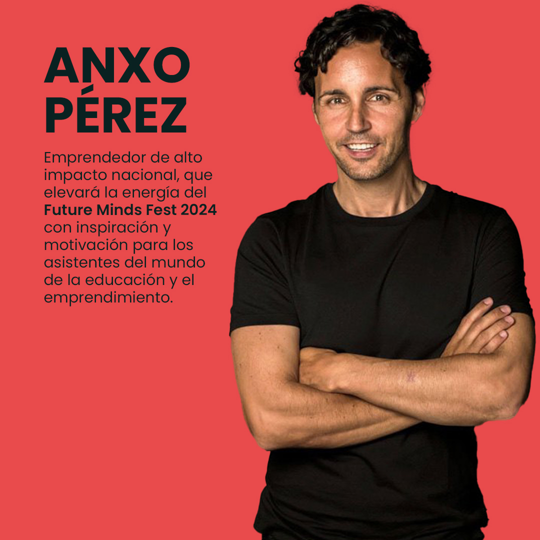 Anxo