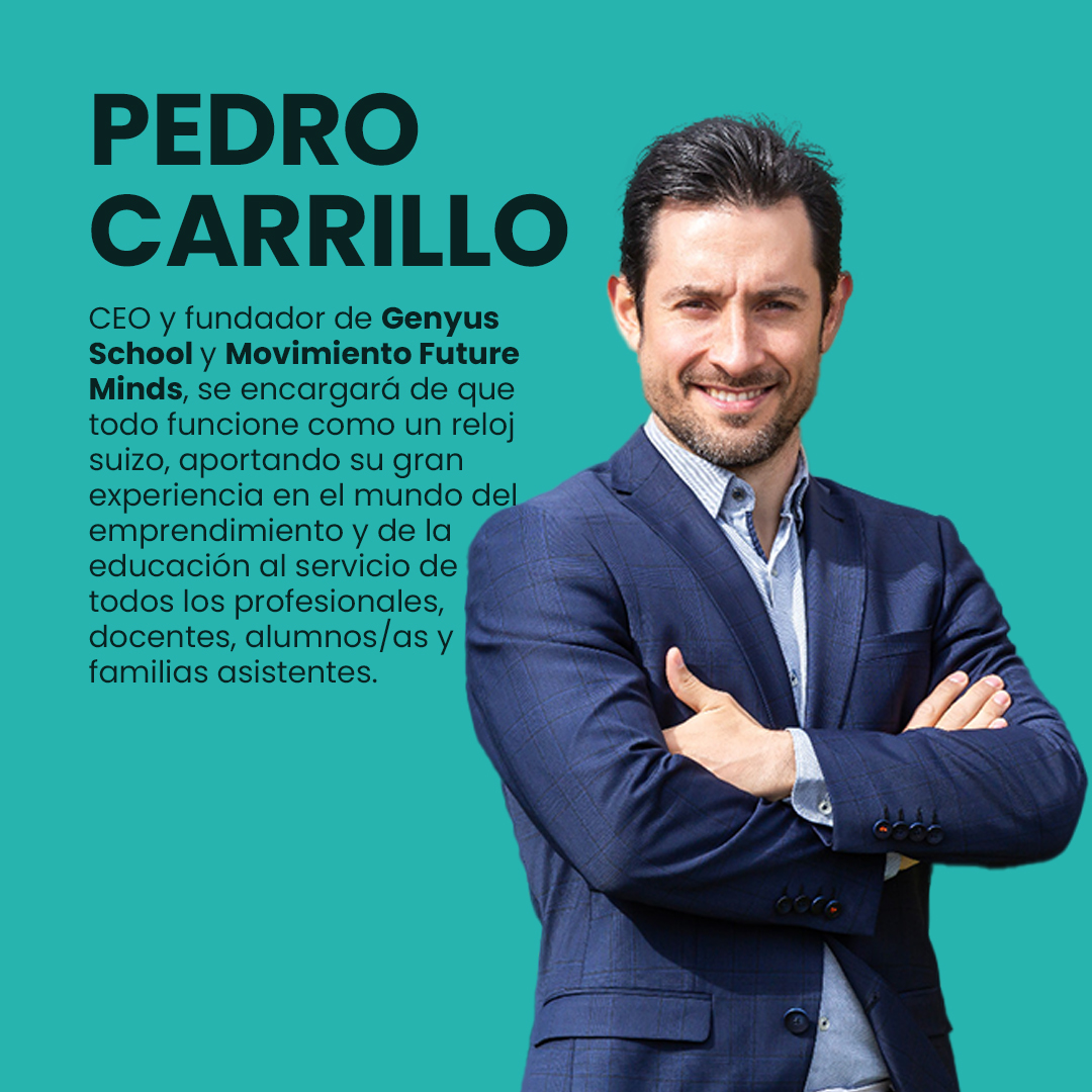 Pedro
