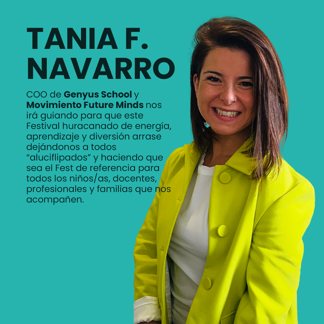 Tania