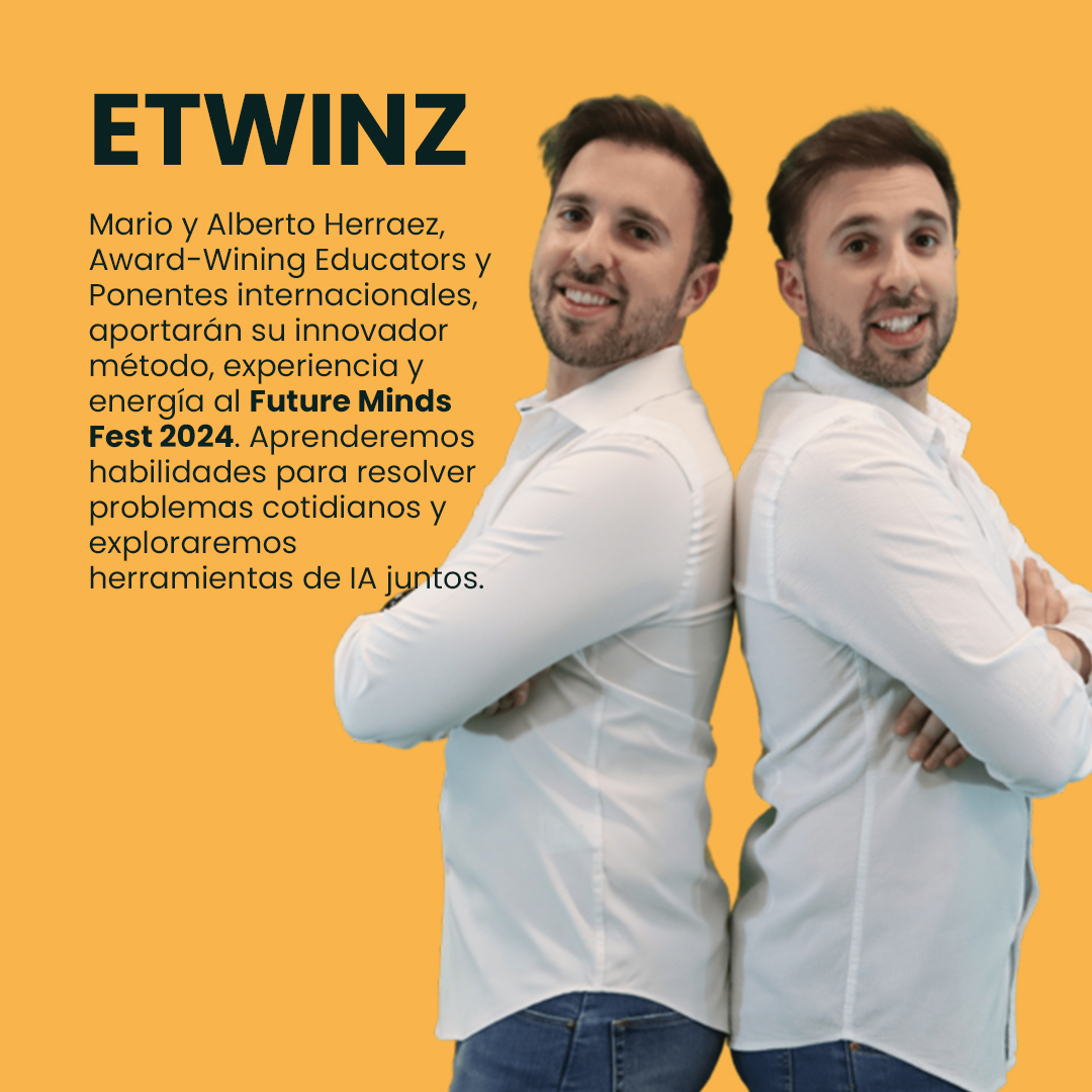 eTwinz