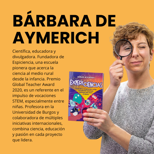 Bárbara de Aymerich