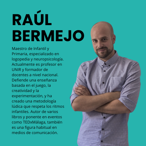 Raúl Bermejo